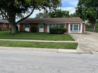 725 Hile Ln, Englewood, OH 45322