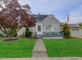 231 No 7 Ave, Manville, NJ 08835