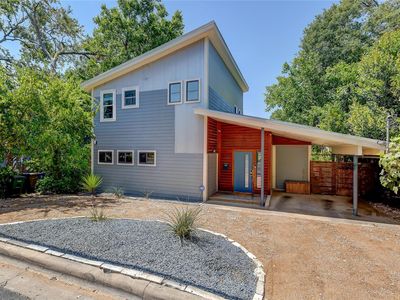 1108 S 5th St, Austin, TX, 78704