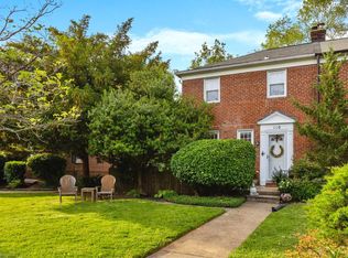 110 Murdock Rd, Baltimore, MD 21212