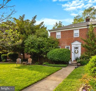 110 Murdock Rd, Baltimore, MD, 21212