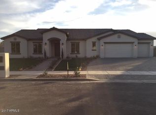 19927 E Marcus St, Queen Creek, AZ 85142