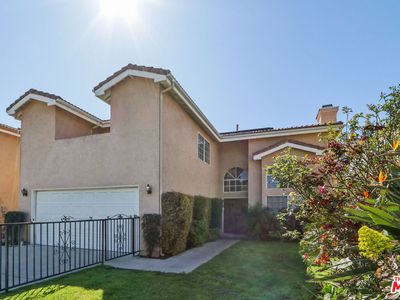 20814 Bryant St, Winnetka, CA, 91306