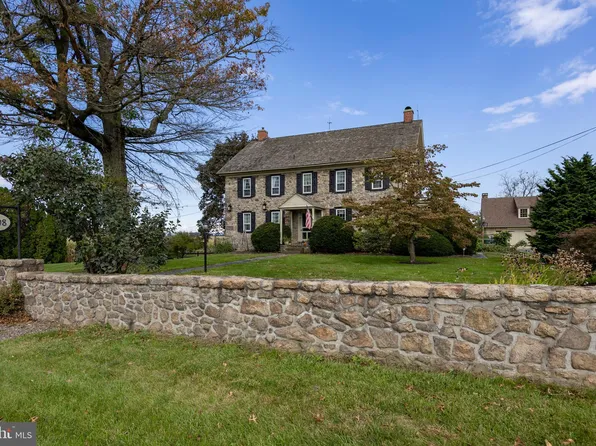 6908 Boyertown Pike, Douglassville, PA 19518