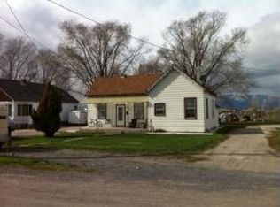349 Bannock St, Malad City, ID 83252