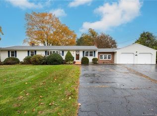 47 Gregory Rd, Wallingford, CT 06492
