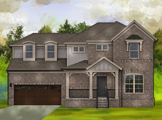 1507 Thassos Dr, Apex, NC 27502
