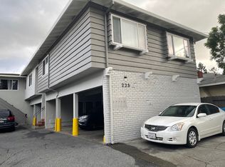 225 Redwood Ave #3, Redwood City, CA