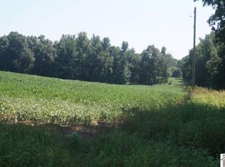 2618 Hudson Rd, Fulton, KY 42041