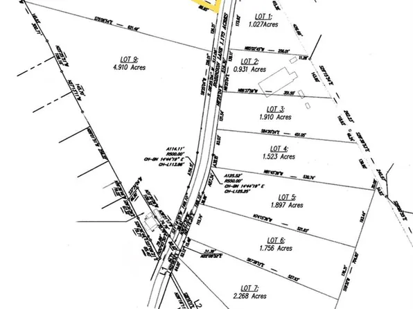 Wappinger Farm Estates, Lot 11, Robinson Lane, Wappingers Falls, NY 12590
