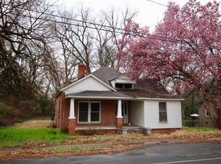 142 Cemetary St, Chester, SC 29706