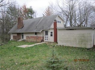 19402 Watkins Rd, Lawson, MO 64062