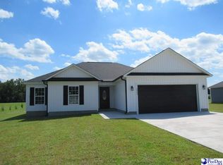 4982 E National Cemetery Rd, Florence, SC 29506