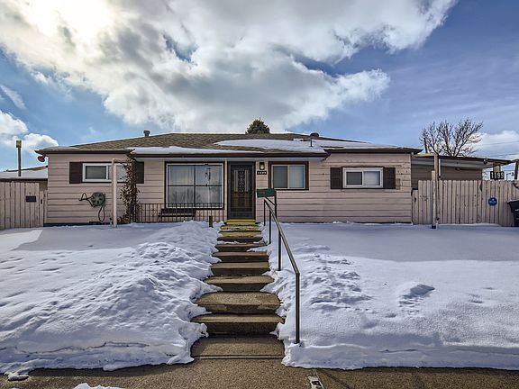 3rd image of 1199 S Taos Way