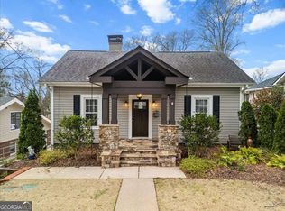 25 Hillside Ave NE, Marietta, GA 30060