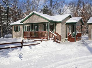 20630 W Gates Rd, Howard City, MI 49329