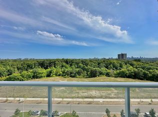 10 Deerlick Ct #1011, Toronto, ON M3A 0A7
