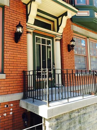 130 Locust St #2 — Photo 10