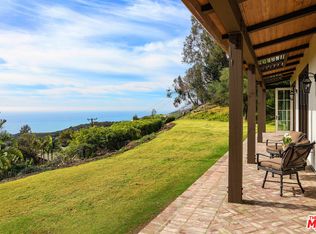 0 Carbon Mesa Rd, Malibu, CA 90265