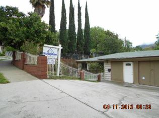 11138 Leolang Ave, Sunland, CA 91040