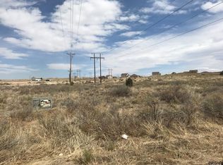 Tbd Bear Paw Dr, Florence, CO 81226