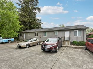 1835 SE 7th Ave, Camas, WA 98607