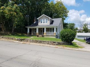 501 N 2nd St, Richmond, KY 40475