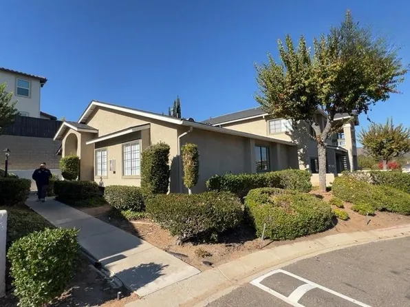 8732 Crossway Ct Unit 33, Santee, CA 92071