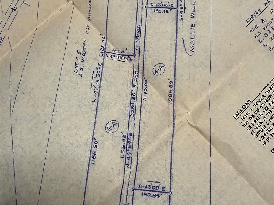 2nd image of 0 Road