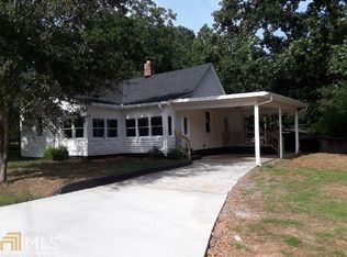 1870 Tyus Carrollton Rd, Carrollton, GA 30117