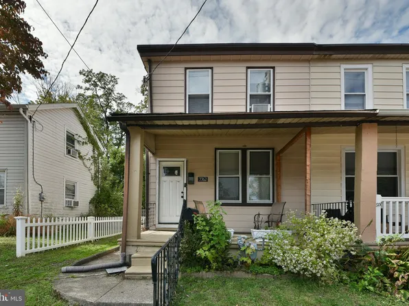 7762 Montgomery Ave, Elkins Park, PA 19027