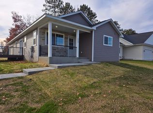 205 W Center St, Amery, WI 54001