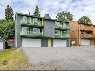 413 Eyak Dr APT 3, Anchorage, AK 99501