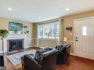 8343 Verona Dr, Hyattsville, MD 20784