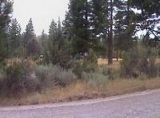 33316 Raccoon Ln, Bonanza, OR 97623