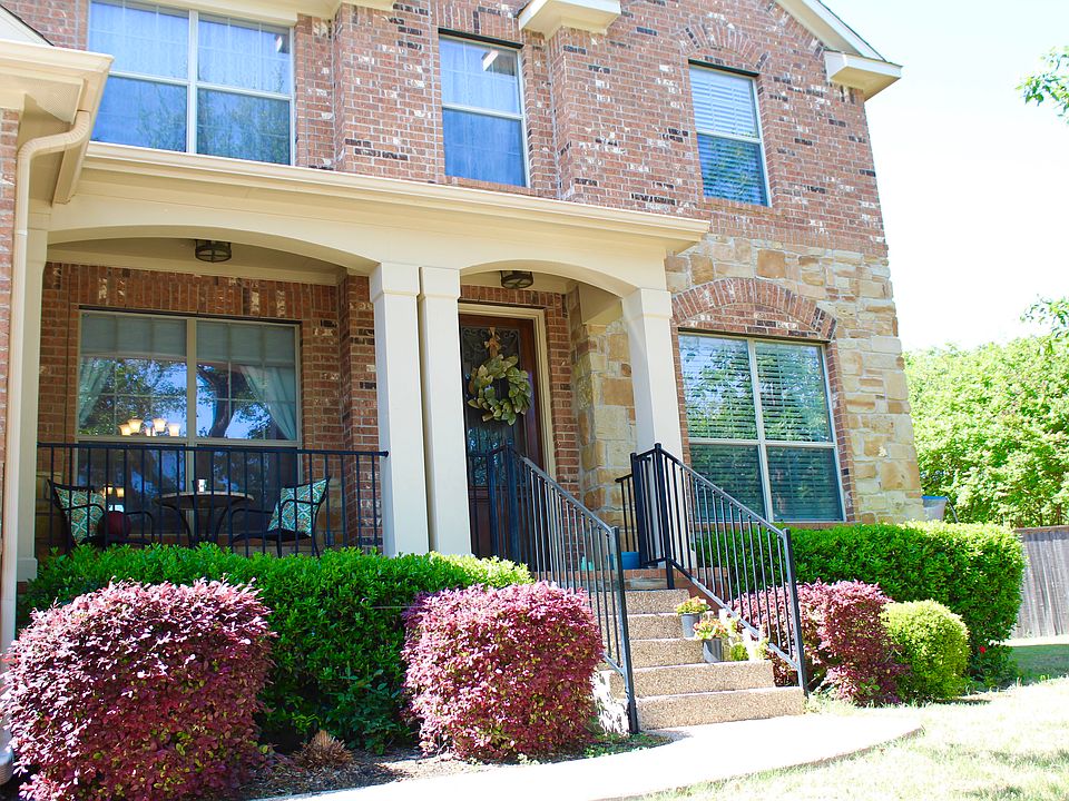 Beautiful Cul-de-sac home