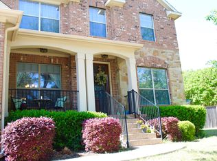 2601 Running Wyld, Leander, TX 78641