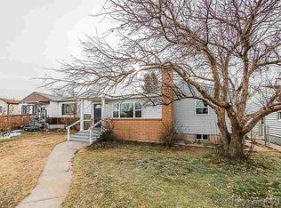 2613 E 9th St, Cheyenne, WY 82001