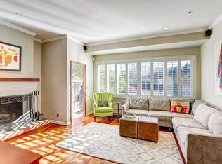 32 Park Ter, Mill Valley, CA