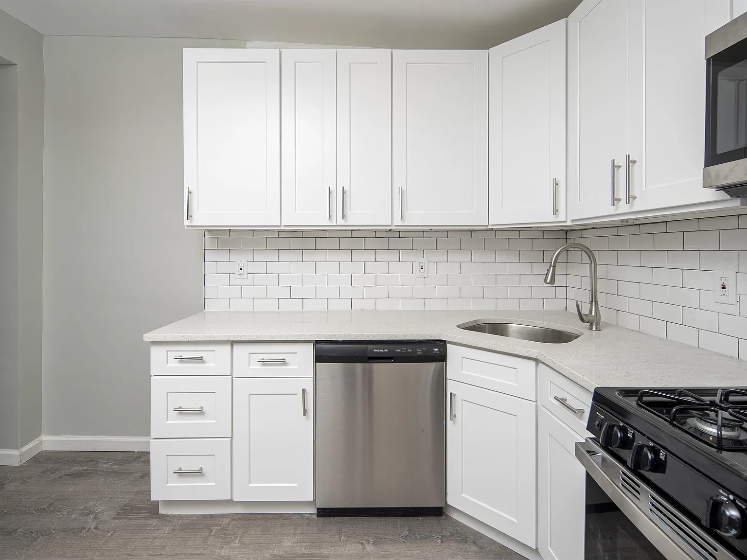 51 14th Street - Unit 1 — Photo 1