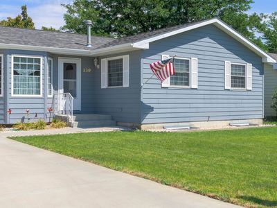 139 East 7th St, Powell, WY, 82435