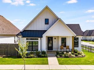 6847 Garden Trail Ave, Springdale, AR 72762