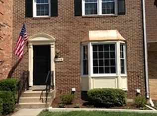 7928 Birchtree Ct, Springfield, VA 22152