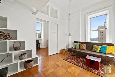 Sold by Halstead Real Estate