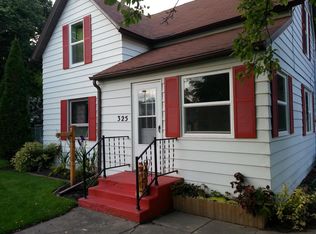 325 4th St, Thompson, ND 58278