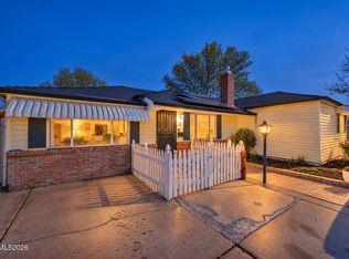18 E Prater Way, Sparks, NV 89431