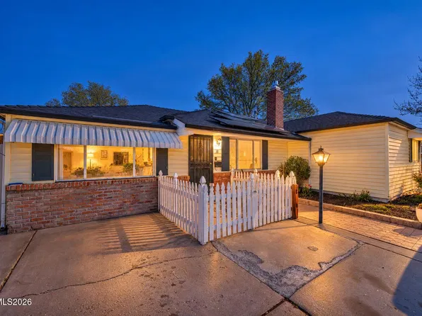 18 E Prater Way, Sparks, NV 89431