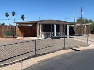 19248 N Carnation Dr, Sun City, AZ 85373