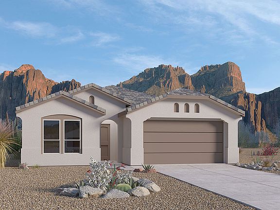 Plan Elevation.