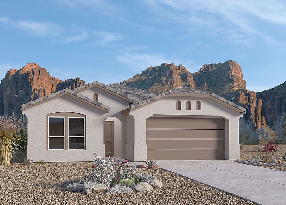 Plan Elevation.